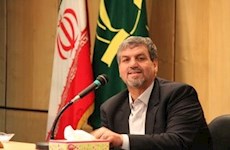 نشست انتخابات ریاست جمهوری در پردیس تهران